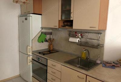 Apartament cu 2 camere decomandat în Cotroceni - 4