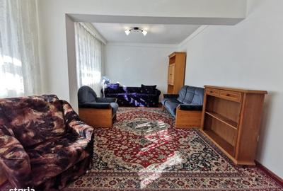 Apartament cu 3 camere în Ultracentral