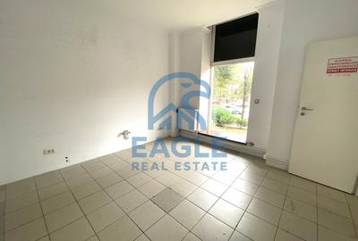 City Park -  Spatiu Comercial 71 MP Stradal cu VAD, Oportunitate - 9