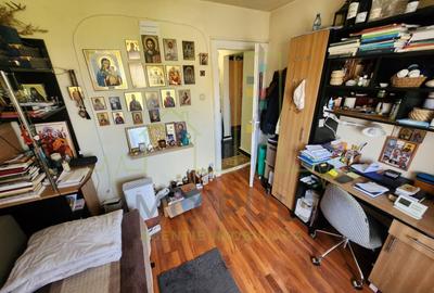 Apartament cu 3 camere decomandat, mobilat în Aradului - 4