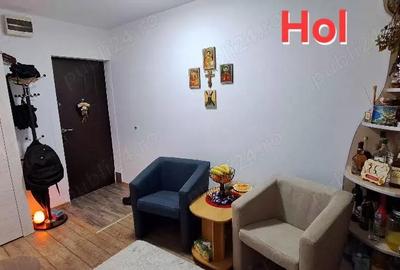 Apartament cu 3 camere decomandat în Central - 6