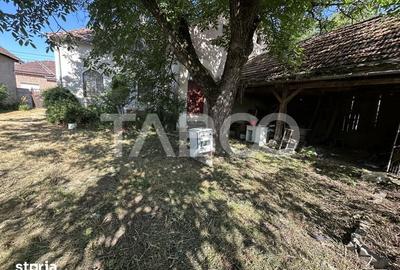 Casă cu 3 camere cu Teren 122 Mp în Voila - 10