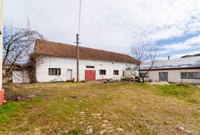 Spațiu comercial, de 230 mp, în Nord - 1