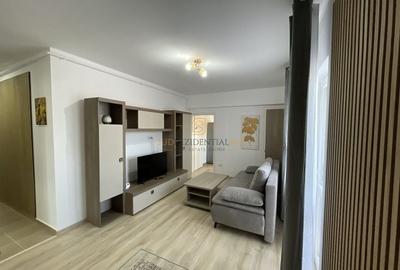 Apartament 2 camere, prima inchiriere, parcare, ansamblu rezidential - 1