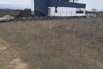 Spațiu comercial, în Popoveni - 4