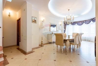 Vila cu 11 camere de vanzare Zagazului/Herastrau - 6