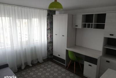 Apartament cu 2 camere decomandat în Între Lacuri - 7
