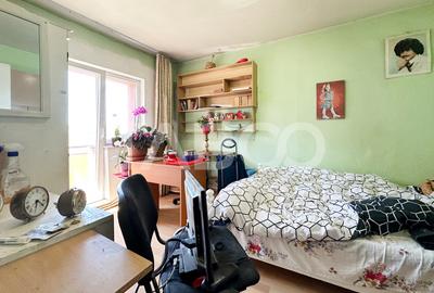 Apartament cu 4 camere decomandat, mobilat în Gară - 4