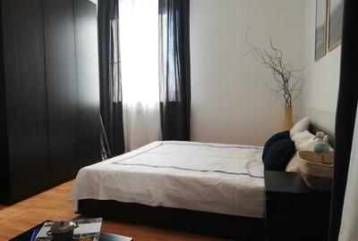 Inchiriere garsoniera MODERNA Drumul Taberei - Orizont - 1 min metrou Orizont - 1