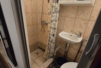 Garsoniera Centru Nou (de inchiriat) - 6