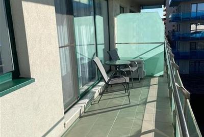 Apartament 2 camere | Iulius Mall | Viva City  | parcare - 7