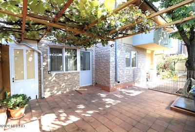 Ovidiu Sud, vila tip duplex P+1E, 140 mp utili, deschidere pe colt! Ovidiu Sud, vila tip duplex P+1E, 140 mp utili, deschidere pe colt! - 34