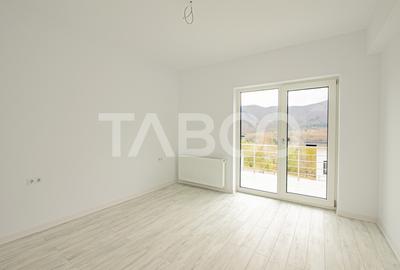Casa individuala de vanzare 177 mpu 5 camere garaj 3 terase 2 bai - 24