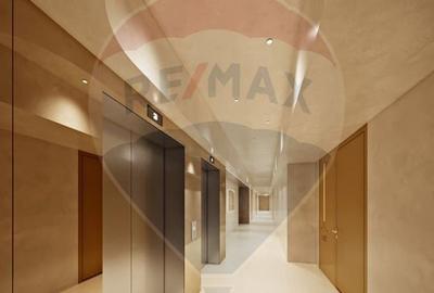 Apartament 2 camere de vanzare - Aviatiei Tower, Aviatiei, Promenada - 5