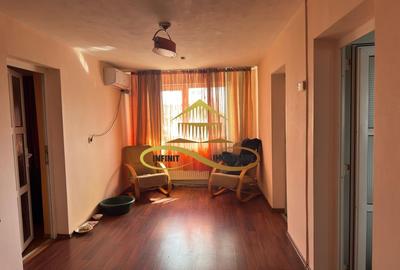 Casa vila de vanzare in Margineni - Bacau stradala. - 35