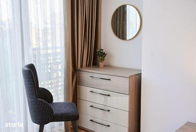 Apartament cu 4 camere în Take Ionescu - 1