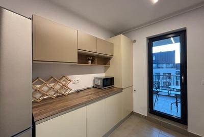 De inchiriat 2 camere | Prima inchiriere | Rond Omv | H Pipera Lake De inchiriat 2 camere | Prima inchiriere | Rond Omv | H Pipera Lake - 6