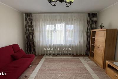 Apartament cu 3 camere decomandat în Micro 16 - 5
