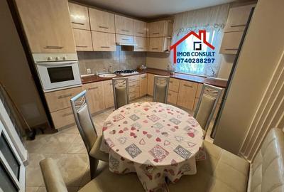 Apartament cu 3 camere decomandat în Nord - 7