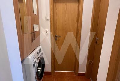 Apartament cu 4 camere, mobilat în Ștrand - 9