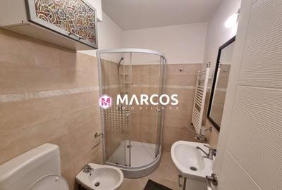 Apartament cu 2 camere semidecomandat, mobilat în Micro I - 6
