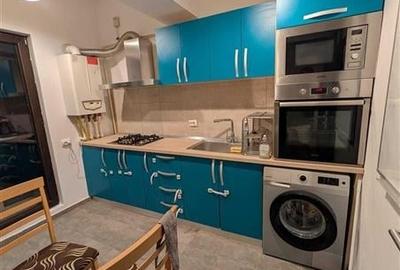 2 cam dristor new city residence parcare subterana