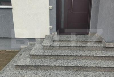 Casa tip duplex, 120 mp, zona Radauti - 5