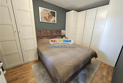 Apartament 2 camere mobilat - Metrou Dristor - 3