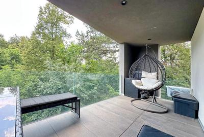 Apartament de închiriat în Bellveo Residence – Drumul Poienii, Brașov - 6