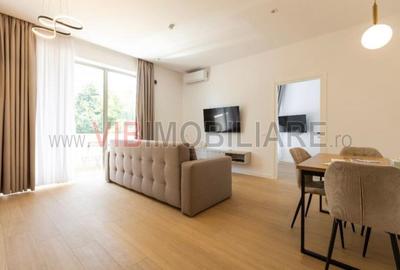 2 Camere - Vasile Lascar - Balcon - 5 min metrou - 2