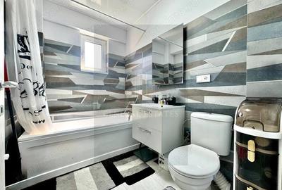 Vanzare apartament cu 2 camere, 53 m.p. - Gata de intrare. - 14