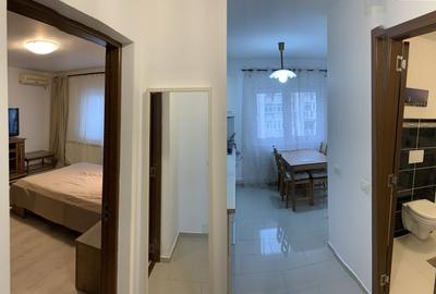 Închiriez Garsoniera Superba - zona Unirii - 2