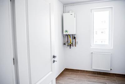 Apartament cu 2 camere decomandat în Giroc - 3