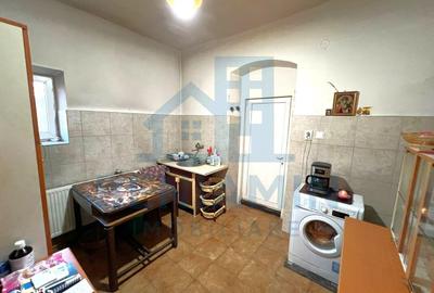 Casă cu 4 camere cu Teren 575 Mp în Brestei - 1