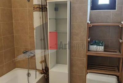 Apartament cu 2 camere semidecomandat, mobilat în Bucureștii Noi - 5