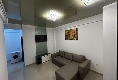 Apartament cu 2 camere decomandat în Central - 6