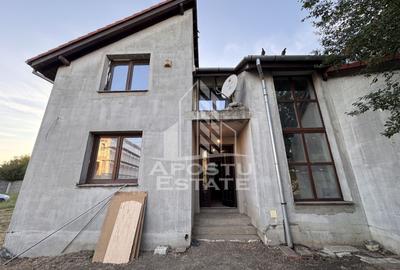 Casa la gri cu potential multiplu: birouri, cabinete, servicii | Giroc - 7