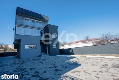 Apartament cu 2 camere în Negru Vodă - 12