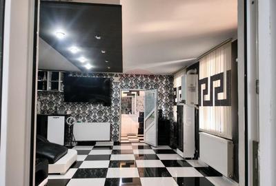 Casa cu 7 camere spa?ioase ideala pentru doua familii - 8