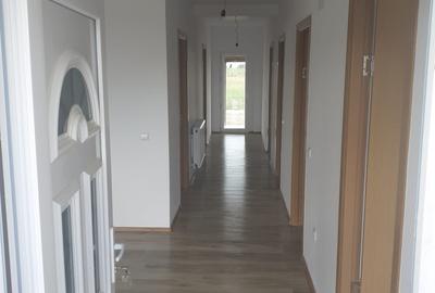 Casă individuală cu 4 camere cu Teren 500 Mp în Ciorogârla - 4