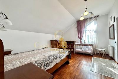 Casă individuală cu 5 camere cu Teren 1000 Mp în Bucium - 13