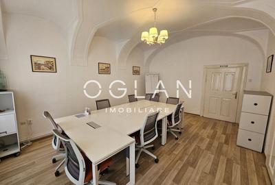 Spatiu birouri ULTRACENTRAL, str. Avram Iancu - 9