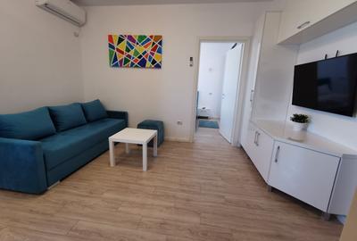 Apartament 2 camere tip studio - In mamaia zona Hotel Iaki - Acceptam Studenti - 1