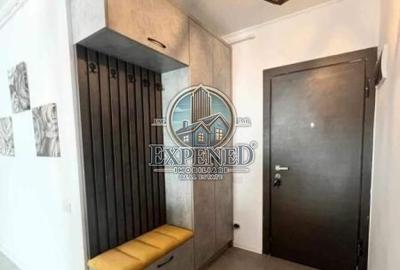 Apartament cu 2 camere decomandat în Parcul Carol - 10