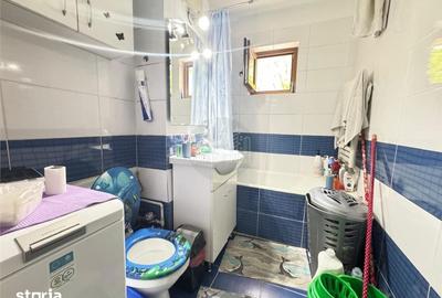 Apartament cu 2 camere decomandat în Central - 8