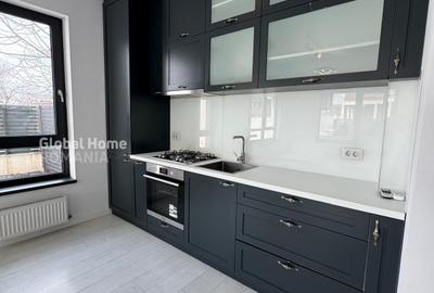 Apartament cu 3 camere decomandat în Voluntari - 4