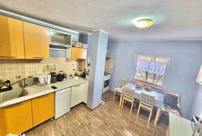 Apartament cu 3 camere decomandat în Micro 17 - 14