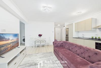 Apartament cu 3 camere semidecomandat, mobilat în Lipovei - 5