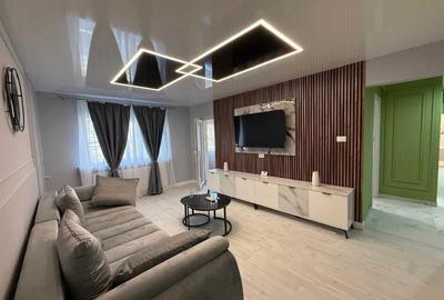 Apartament cu 3 camere decomandat în Central - 8