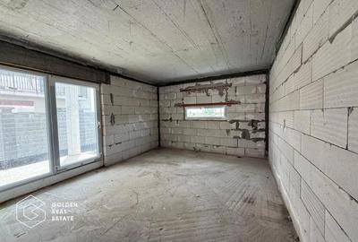 Casă cu 4 camere cu Teren 300 Mp în Zimandu Nou - 3